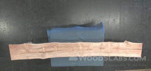 Latin Teak Wood Slab #WTX-72T-R3XU