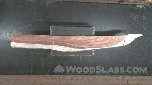 Parota Wood Slab #7F3-5EJ-3K0J