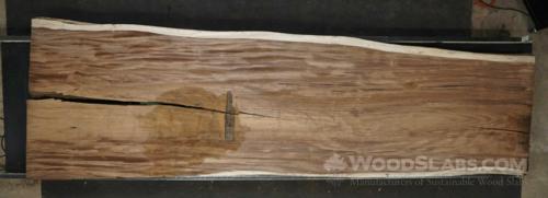 Parota Wood Slab #0H3-J7O-PK33