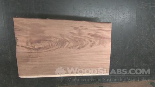 Parota Wood Slab #5AN-E77-HVLK