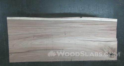 Parota Wood Slab #07R-UOR-3ORE