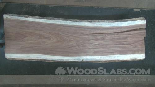 Parota Wood Slab #30Z-WCI-X1HG