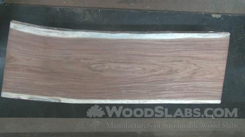 Parota Wood Slab #3C0-OD2-EA7T