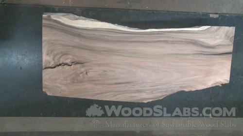 Monkey Pod Wood Slab #WU6-9WE-533A