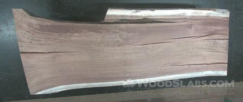 Parota Wood Slab #3H0-Q1R-NVJ7