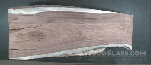 Parota Wood Slab #QD1-1ZG-BY9I