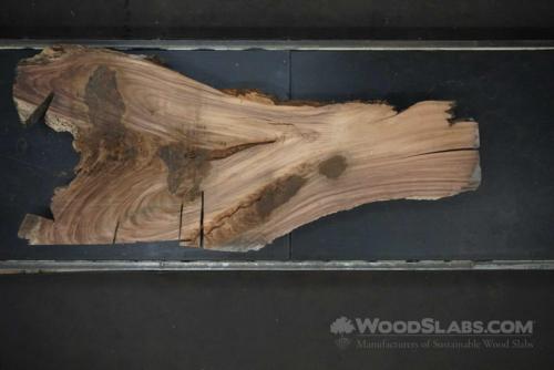 Monkey Pod Wood Slab #X1S-2JU-6Q7C