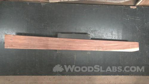 Parota Wood Slab #TH0-U9X-2U4L