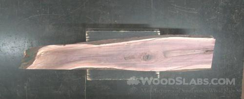 Walnut Wood Slab #6MI-O1T-CJGH