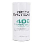 1.7 Ounce West System 406-2 Colloidal Silica
