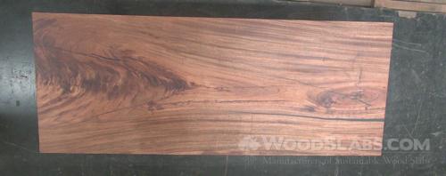 Parota Wood Slab #T39-S8P-AC7S