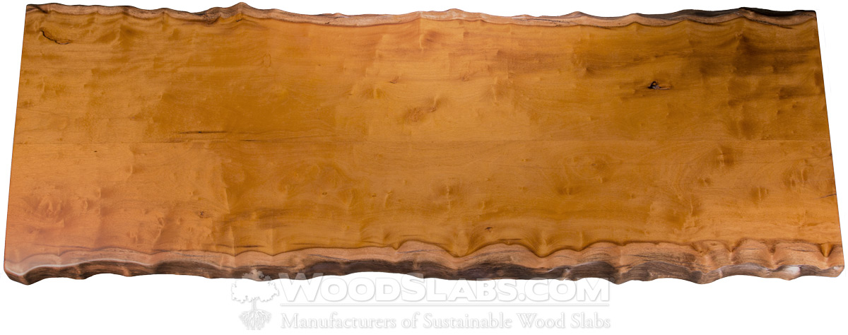 Itauba Wood Slabs