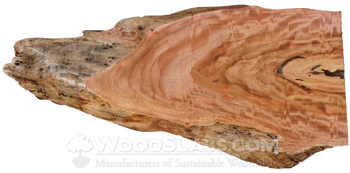 Mahogany Wood Slabs