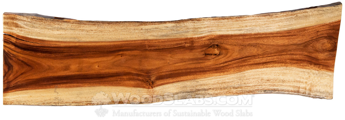 Monkey Pod Wood Slabs