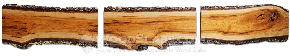 Cherry Wood Slabs