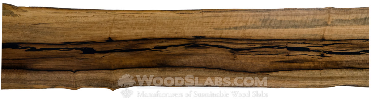 Persimmon Wood Slabs