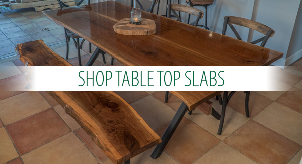 Table Top Slabs