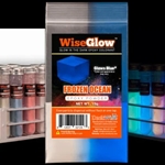 WiseGlow™ - Glow In The Dark Epoxy Colorant