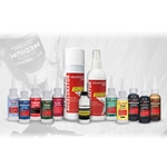 Star Bond Glues