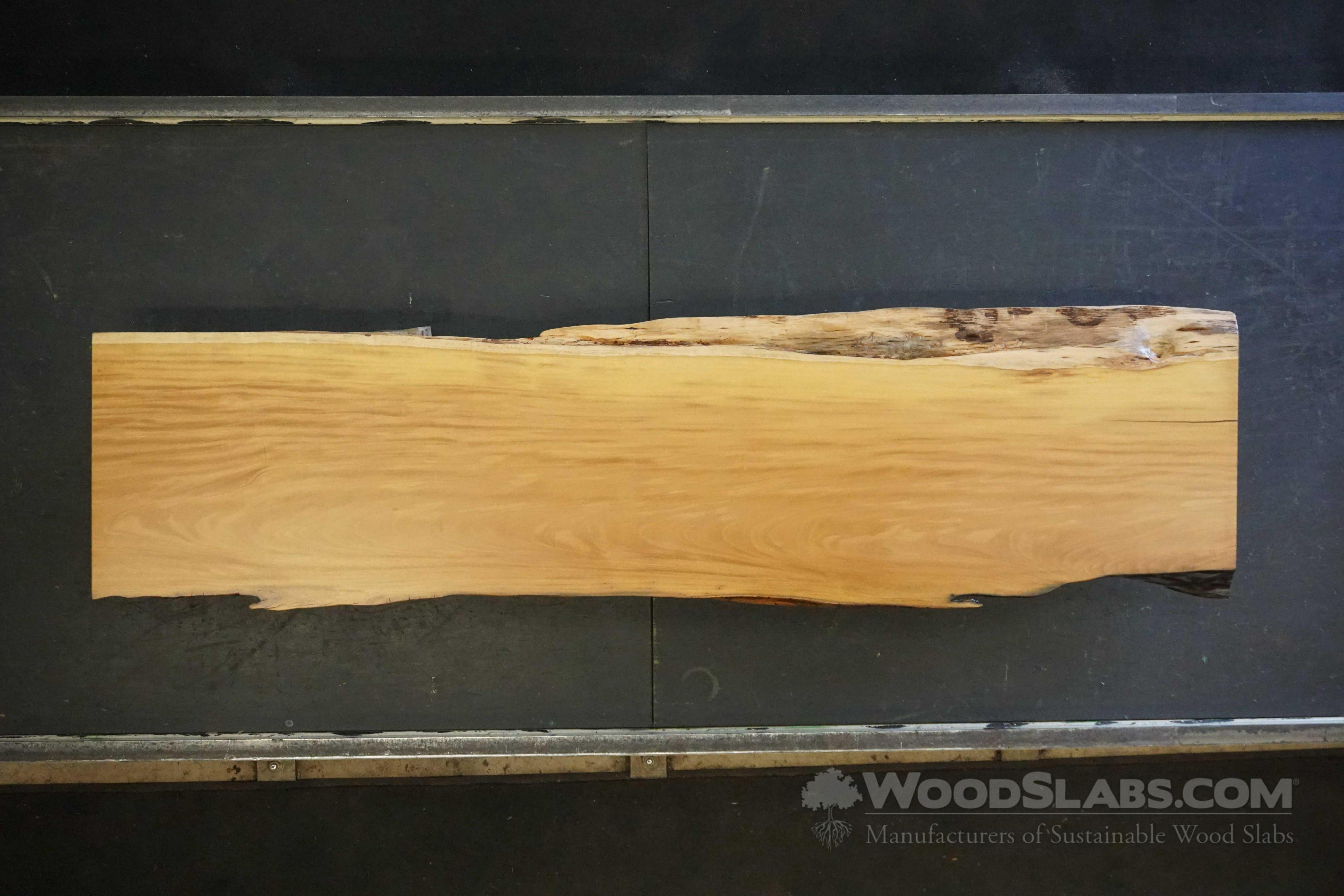 Finished Wood Slabs ready to ship wood slabs