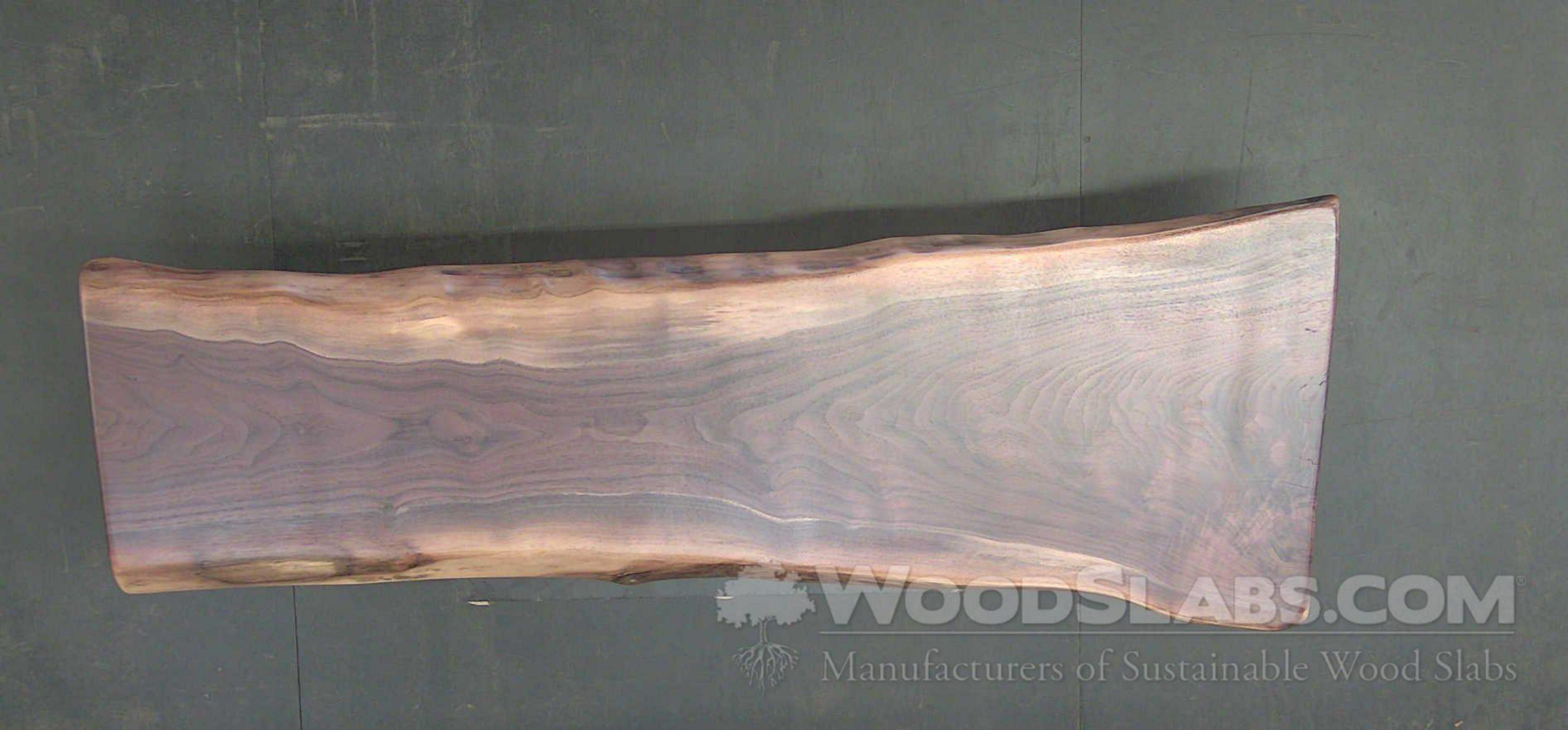 Finished Wood Slabs ready to ship wood slabs