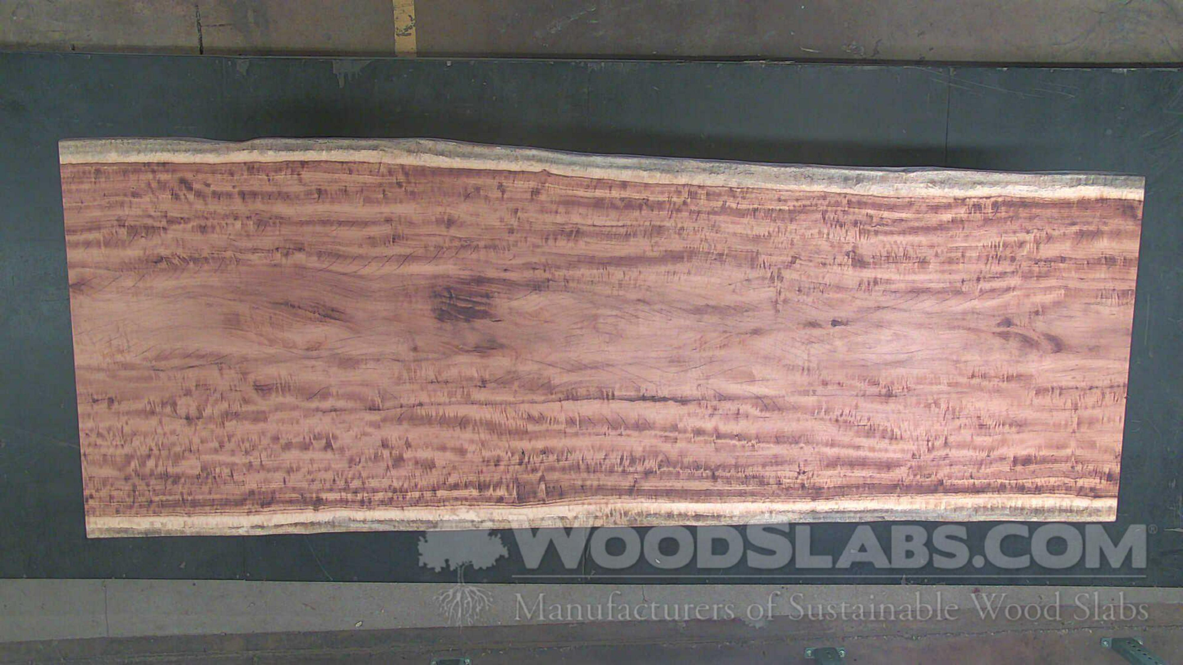 Finished Wood Slabs ready to ship wood slabs