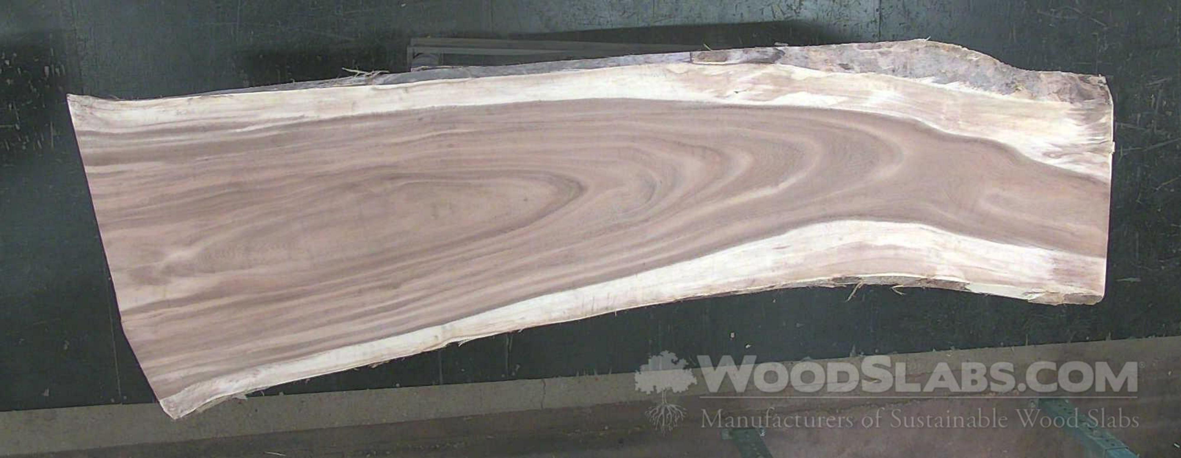  Monkey Pod Wood Slab #DBI-KO7-22HK