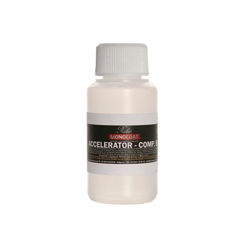 Oil Plus - Accelerator - 100 Milliliter