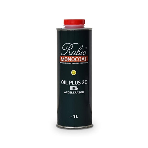 Oil Plus - Accelerator - 1 Liter