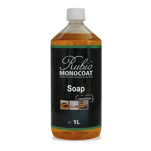 Rubio Soap - 1 Liter