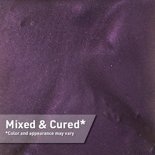 WiseColor "Just Purple" Epoxy Colorant