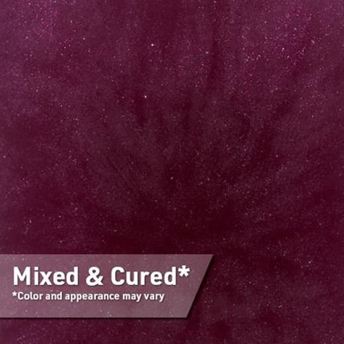 WiseColor "Purple People Eater" Epoxy Colorant