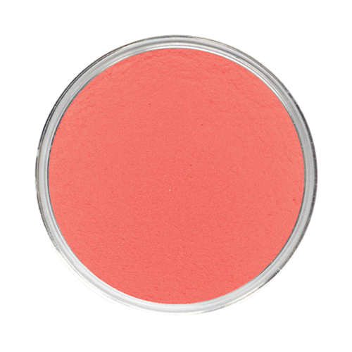 WiseGlow "Green Peach" Glow In The Dark Epoxy Colorant Powder