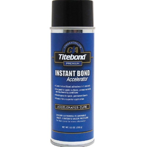 Titebond® Instant Bond Accelerator