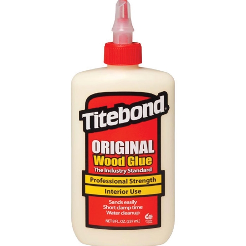 Titebond® Original Wood Glue - 8oz