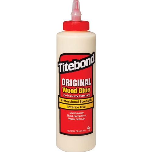 Titebond® Original Wood Glue - 16oz