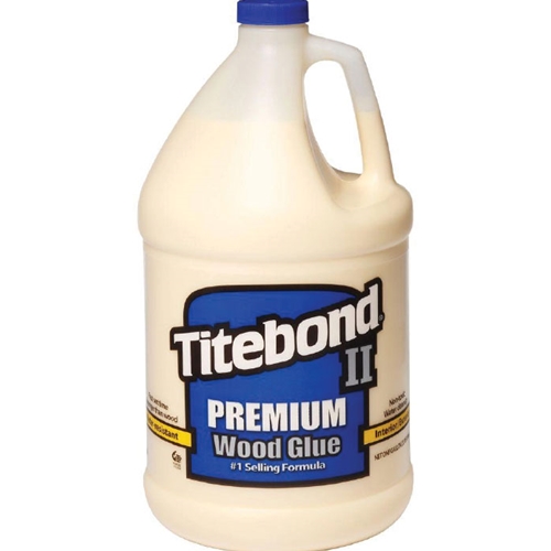 Titebond® II Premium Wood Glue - 1 Gallon