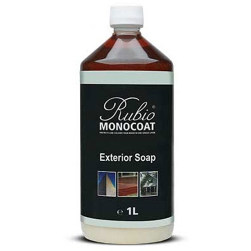 Exterior Soap - 1 Liter