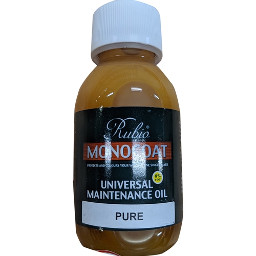 Universal Maintenance Oil  -100ML