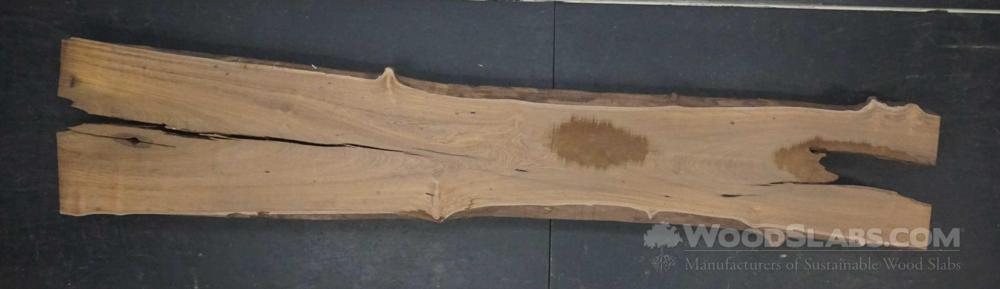 Itauba Wood Slab #4B7-WZV-ZUGK