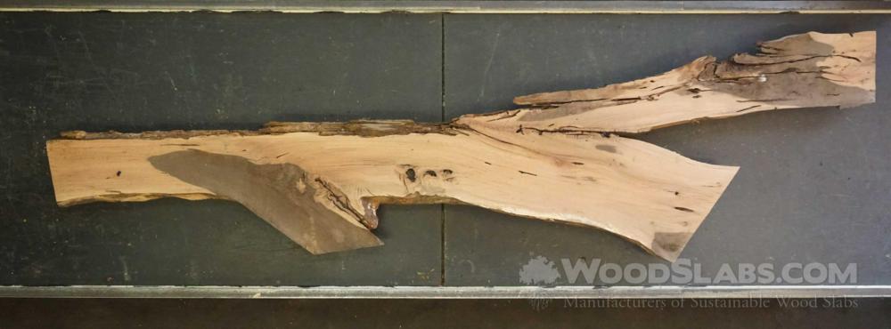 Laurel Oak Wood Slab #O28-VD2-TT60