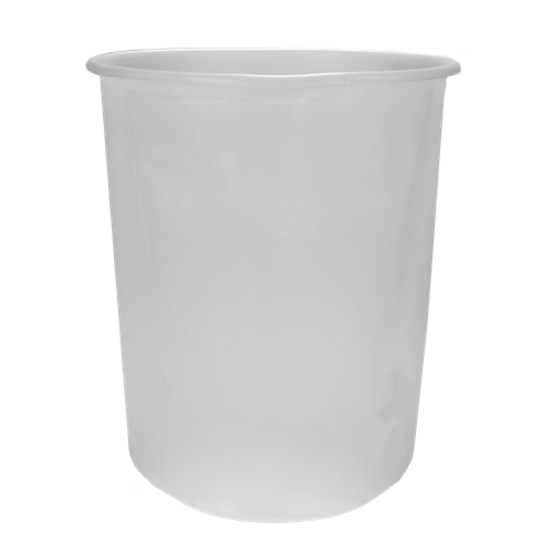 Epoxy Resin Liner - 5 Pack - For 5 Gallon Plastic Pails