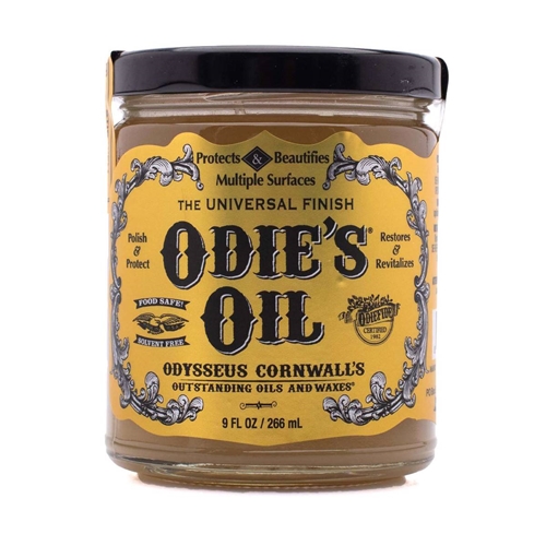 Odie's Oil Universal - 9oz