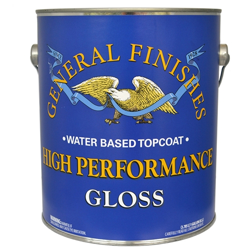 High Performance Gloss - 1 Gallon