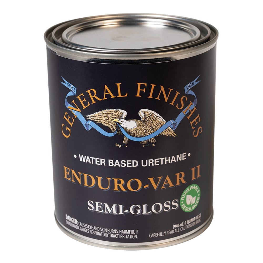 Enduro-Var II Semi-Gloss - 1 Quart