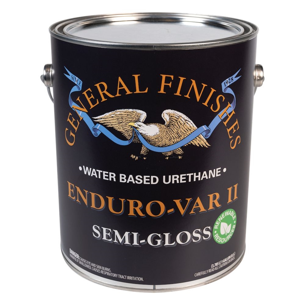 Enduro-Var II Semi-Gloss - 1 Gallon