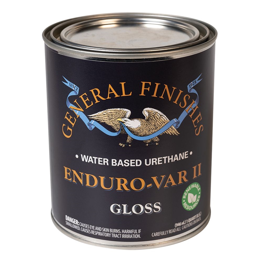 Enduro-Var II Gloss -1 Quart