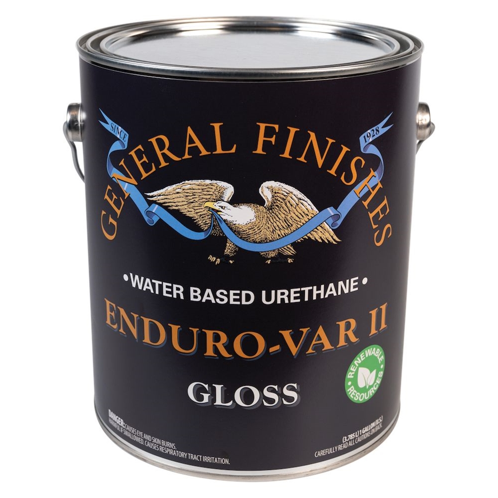 Enduro-Var II Gloss - 1 Gallon