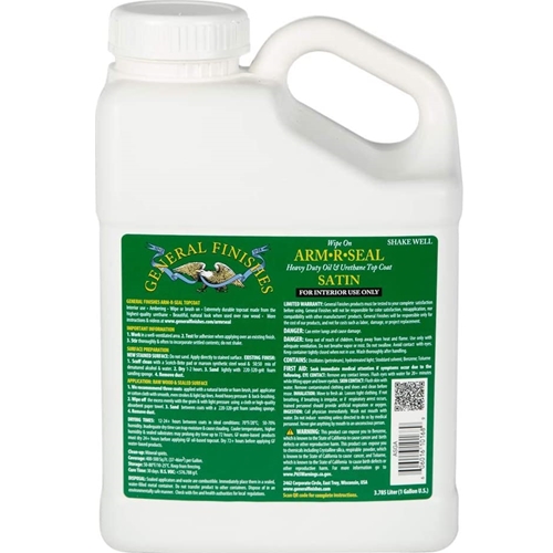 Arm-R-Seal Satin - 1 Gallon