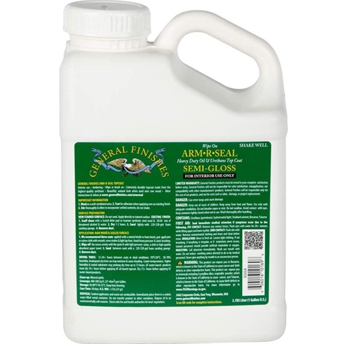 Arm-R-Seal Semi-Gloss, 1 Gallon